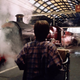 Illustration for article titled The Best Reveal in Harry Potter and the Cursed Child Is the One About the Hogwarts Express